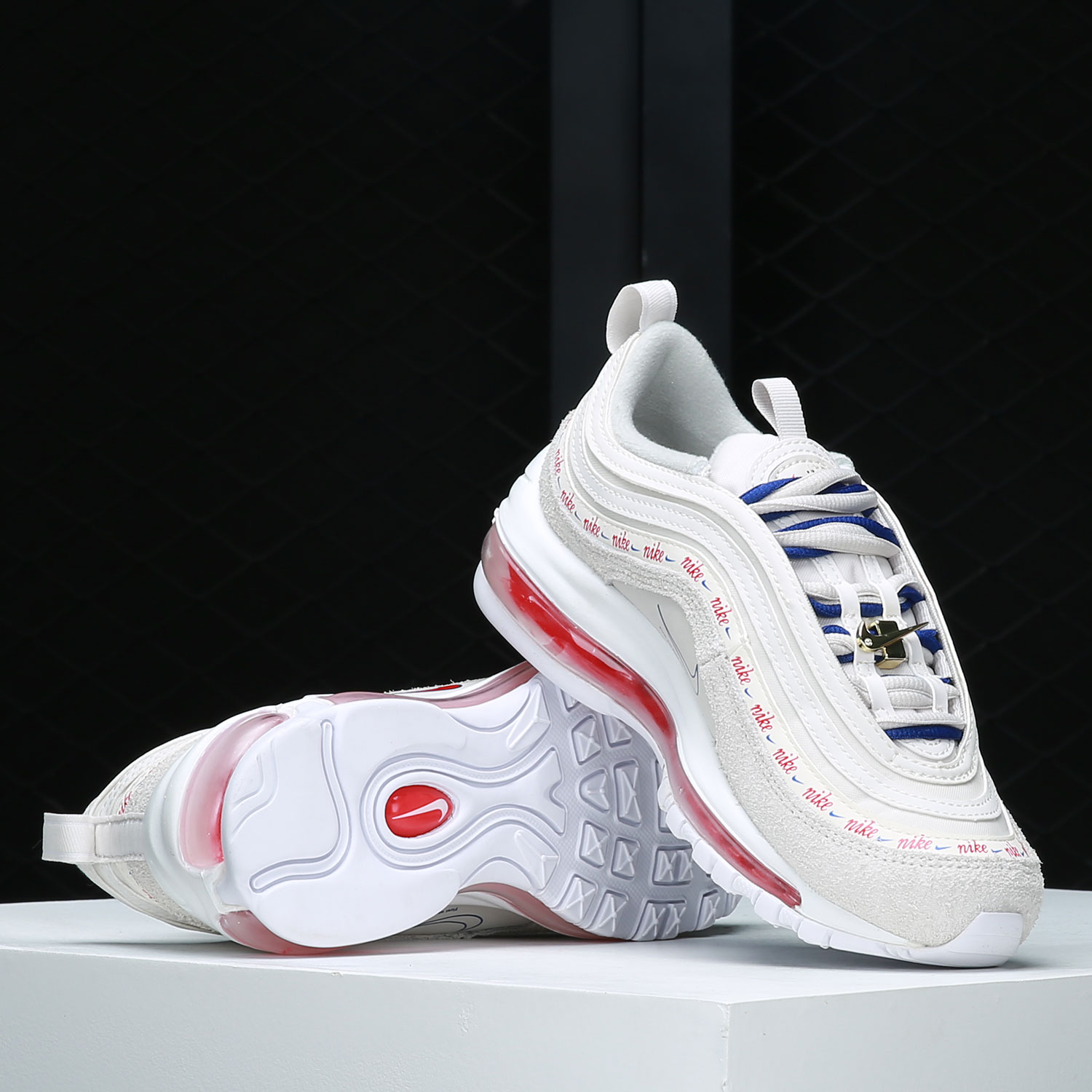 Nike Shoes Air Max 90 - Oryginalne buty sportowe Nike AIR MAX