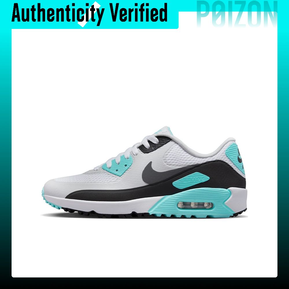 Nike Shoes Air Max 90 - Buty Nike Air Max 90, model