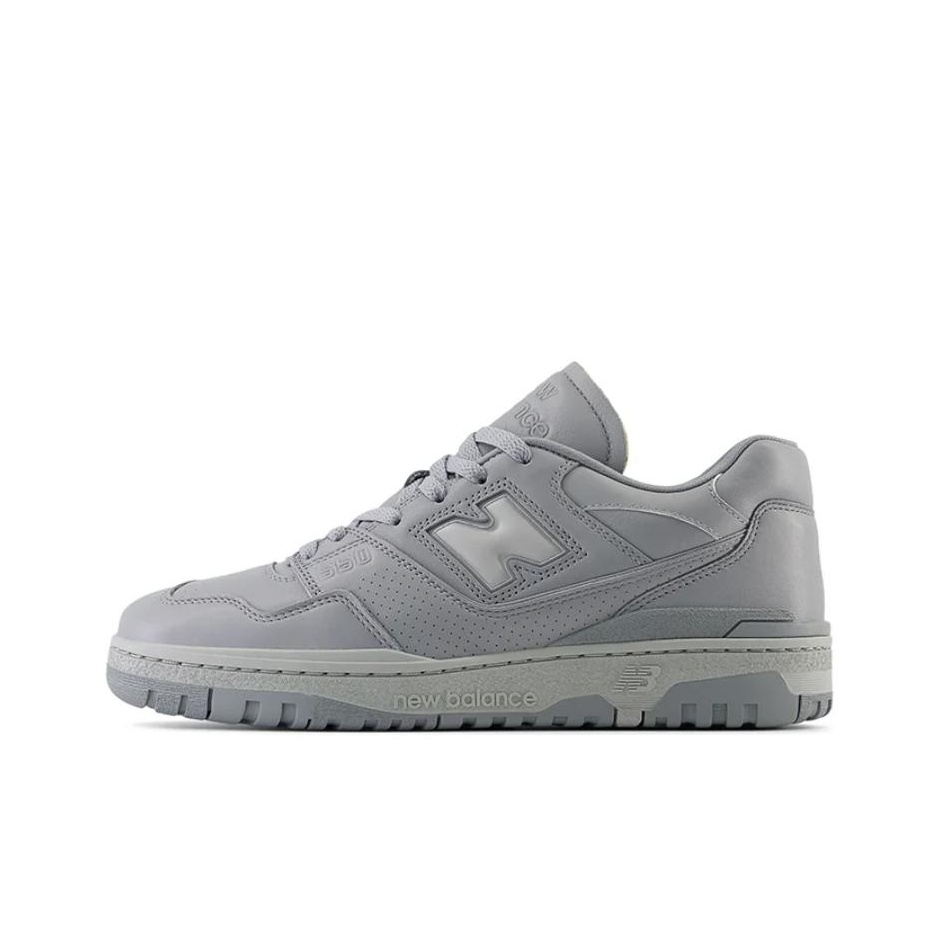 New Balance Shoes 550 - Nowe buty do skateboardingu New Balance