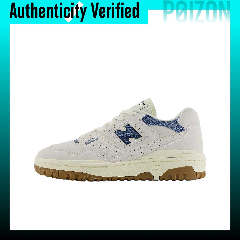 New Balance Shoes 550 - New Balance NB 550 Niskoprofilowe Buty