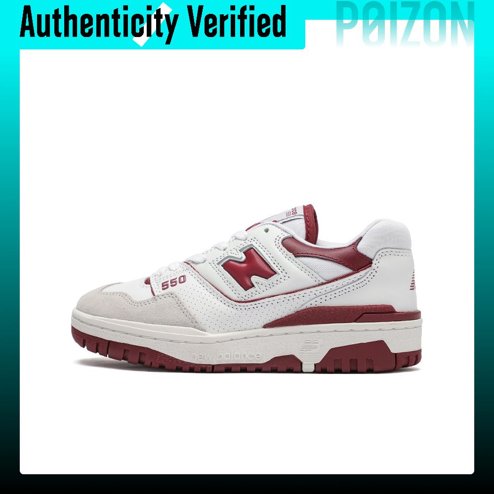 New Balance Shoes 550 - Buty do skateboardingu New Balance NB