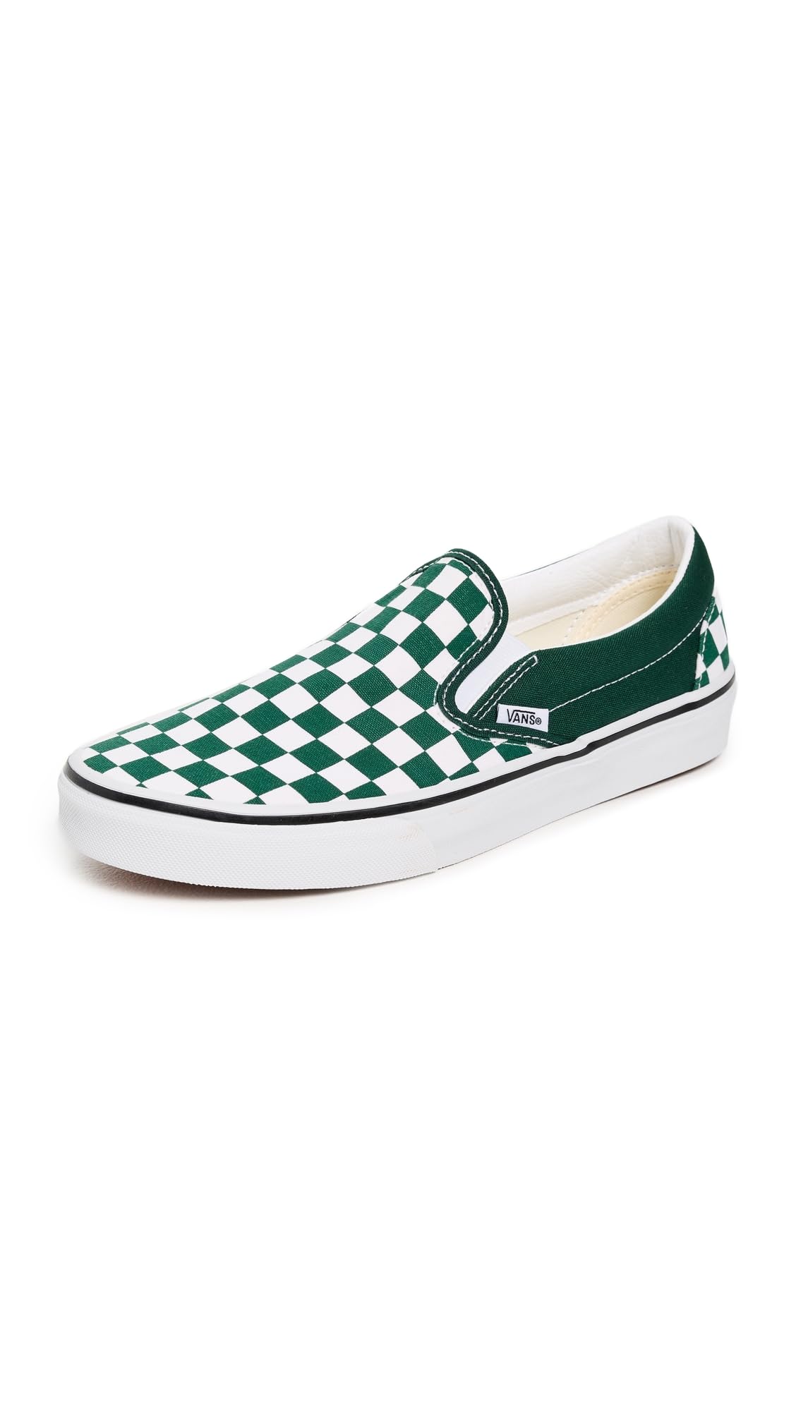 Vans Shoes Old Skool - Męskie wsuwane sneakersy Vans Classic