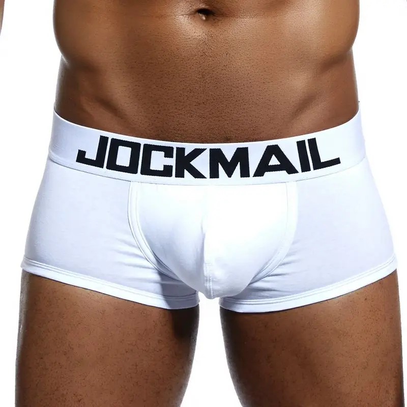 JOCKMAIL 1 sztuk/partia bieliz – Multi Pack Underwear recenzja i cena