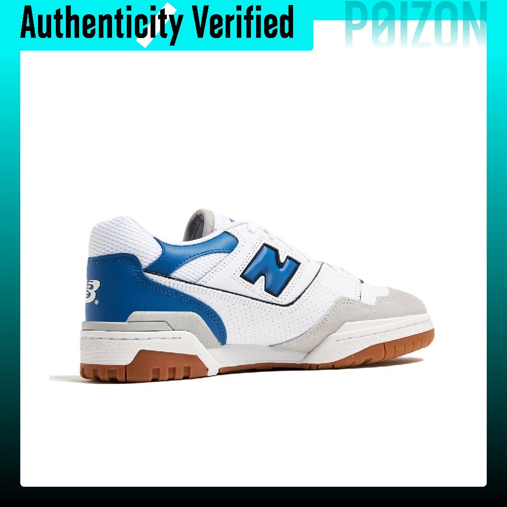 New Balance NB 550 Odporne na  – New Balance Shoes 550 recenzja i cena
