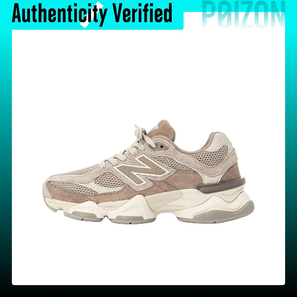 Nowe buty do biegania New Bala – New Balance Shoes 9060 recenzja i cena