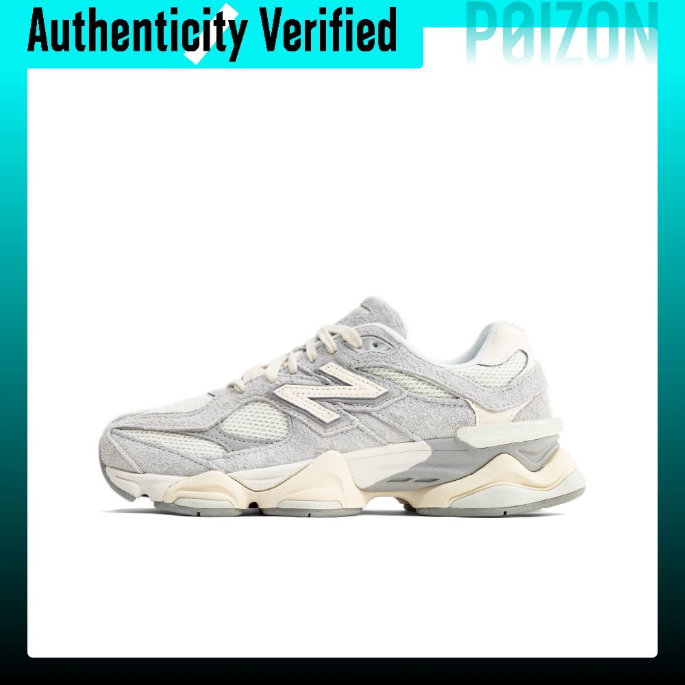 Buty codzienne New Balance NB  – New Balance Shoes 9060 recenzja i cena