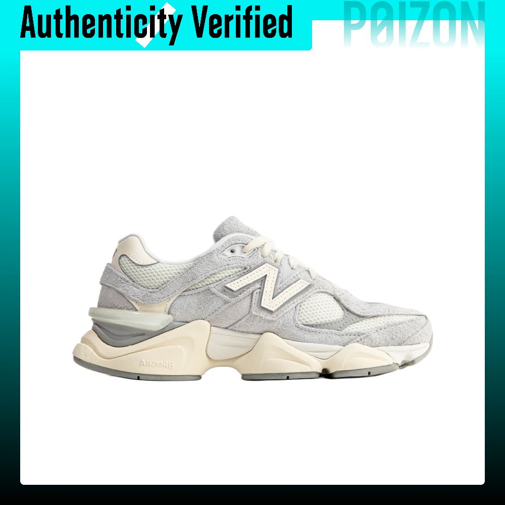 Buty codzienne New Balance NB  – New Balance Shoes 9060 recenzja i cena
