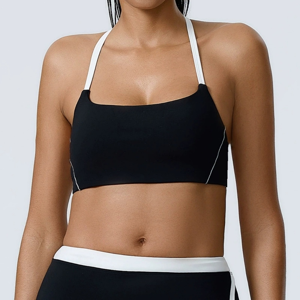 Seksowny biustonosz sportowy t – Quick Dry Underwear recenzja i cena