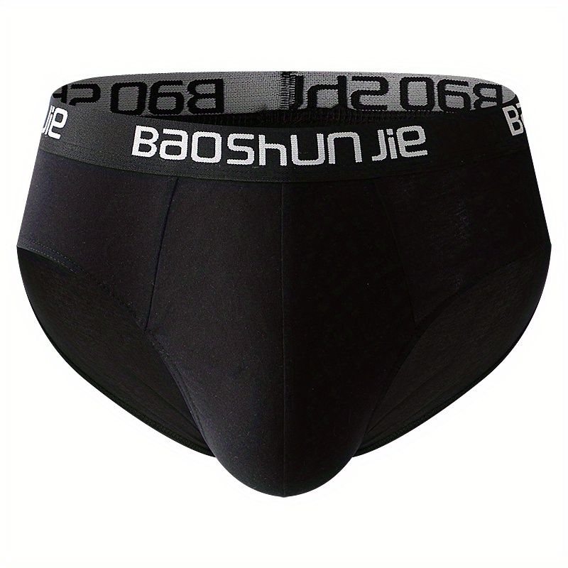Męskie slipy z czystej bawełny – Multi Pack Underwear recenzja i cena