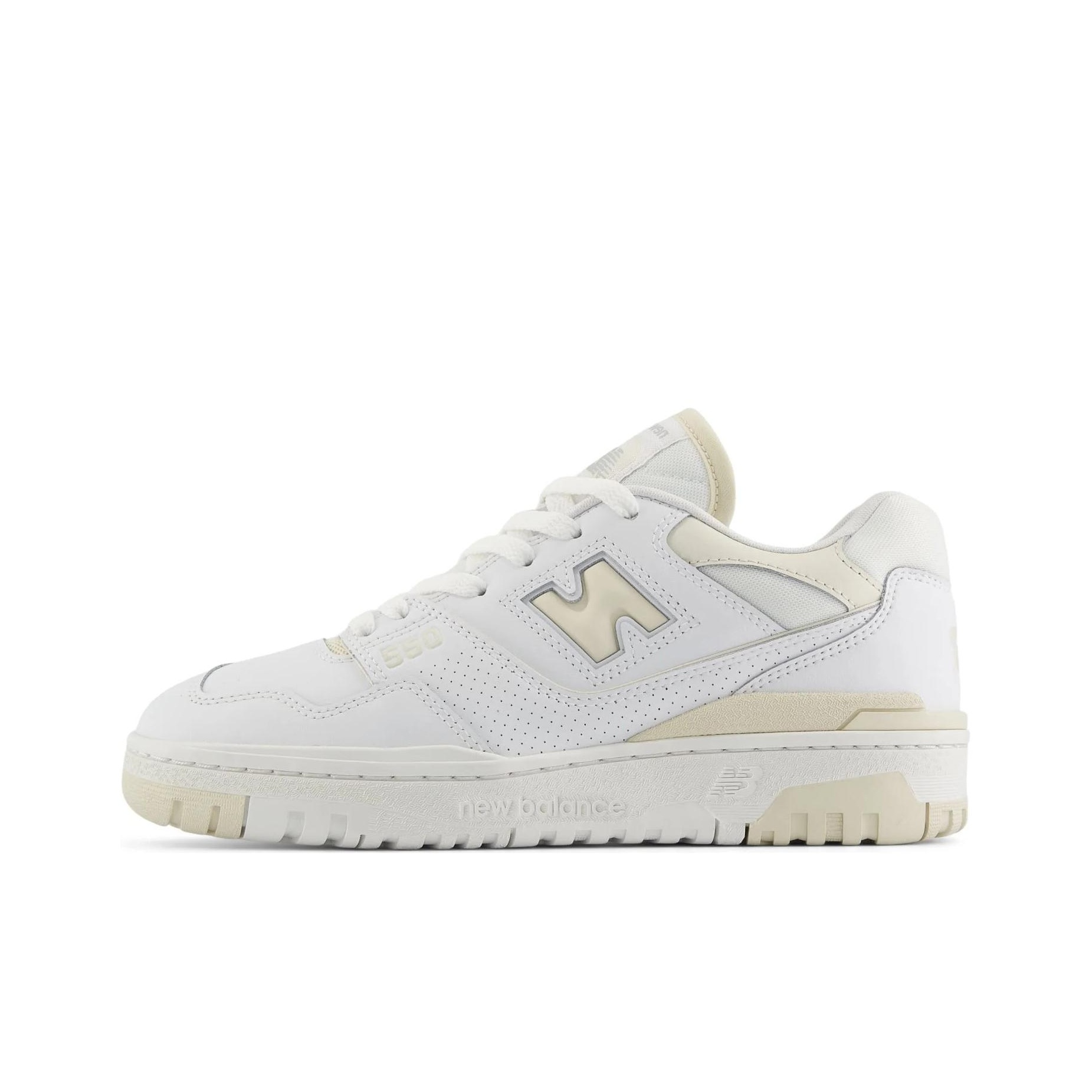 New Balance NB 550 Buty do ska – New Balance Shoes 550 recenzja i cena