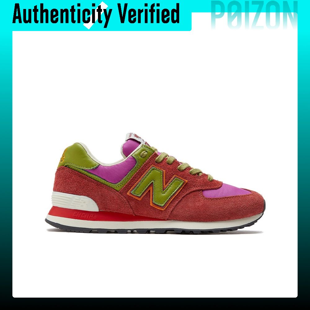 Nowe buty do biegania New Bala – New Balance Shoes 574 recenzja i cena