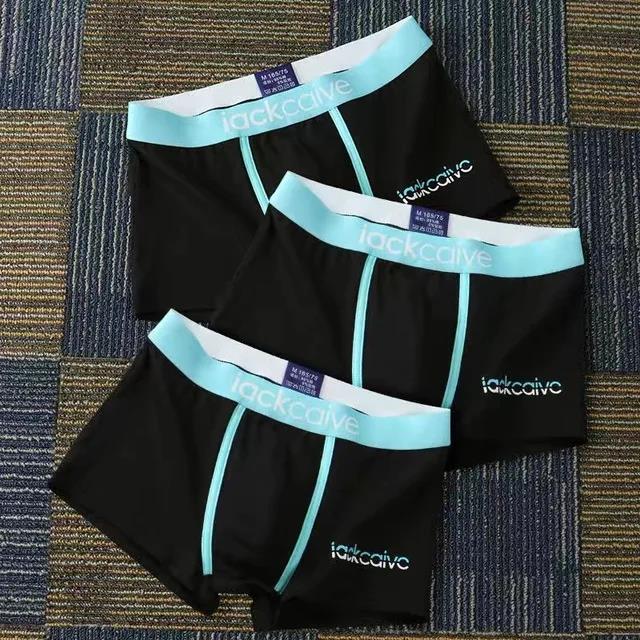 1 szt. Bielizna męska bokserki – Multi Pack Underwear recenzja i cena