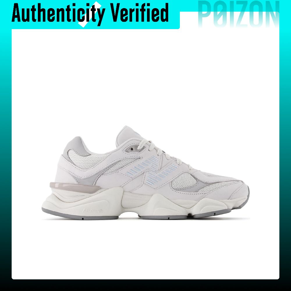 Nowe buty sportowe New Balance – New Balance Shoes 9060 recenzja i cena