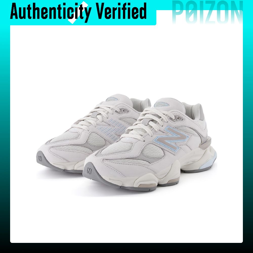 Nowe buty sportowe New Balance – New Balance Shoes 9060 recenzja i cena
