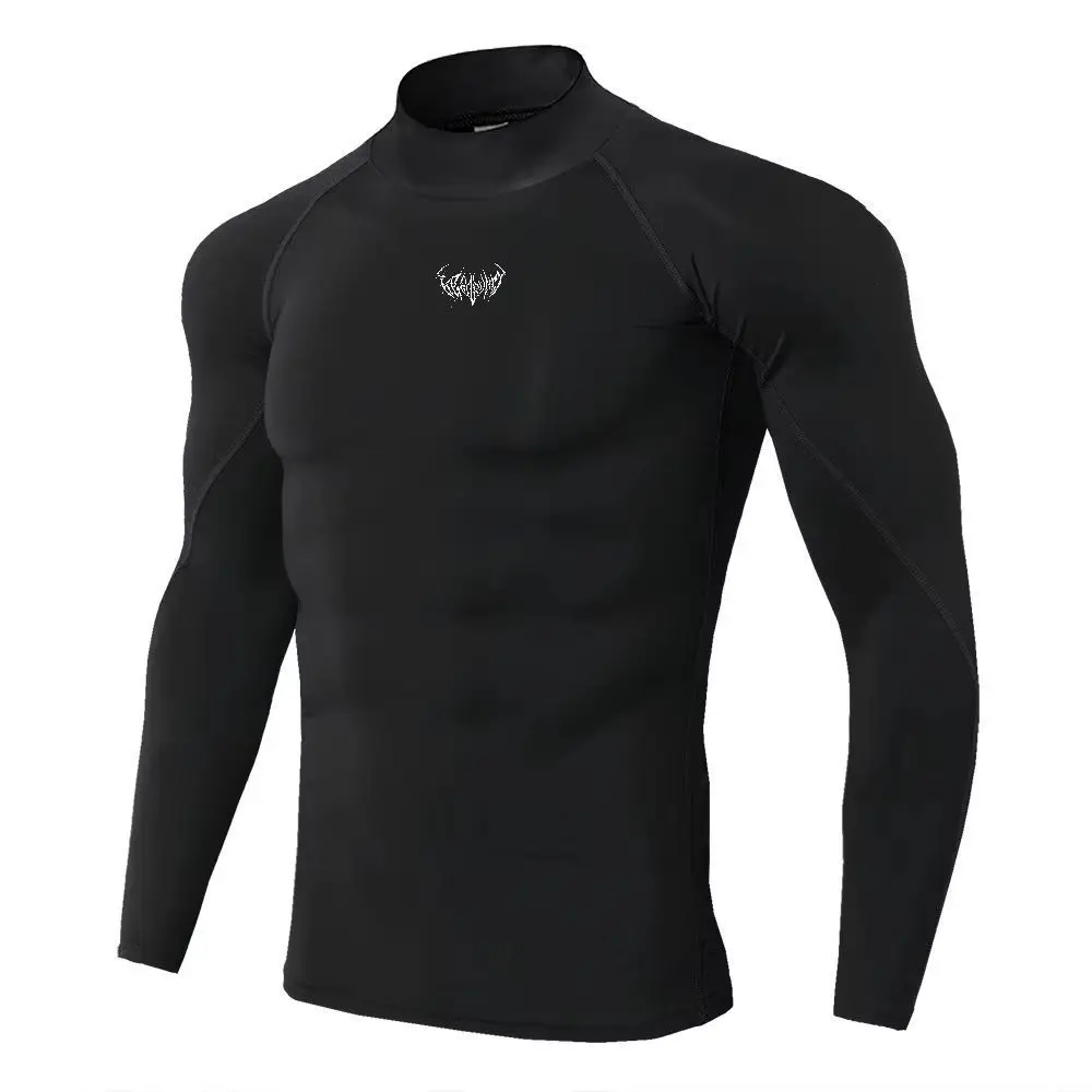 Męska koszulka sportowa, szybk – Quick Dry Underwear recenzja i cena