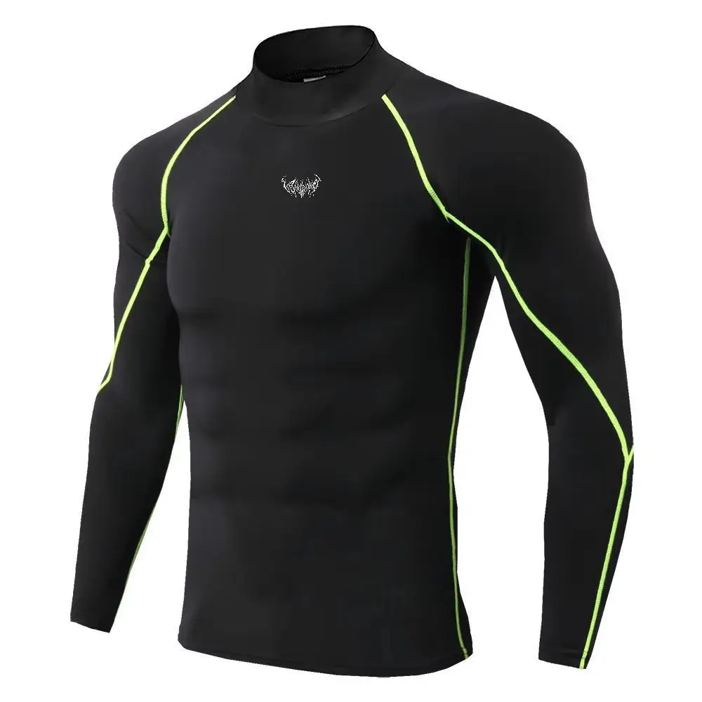 Męska koszulka sportowa, szybk – Quick Dry Underwear recenzja i cena