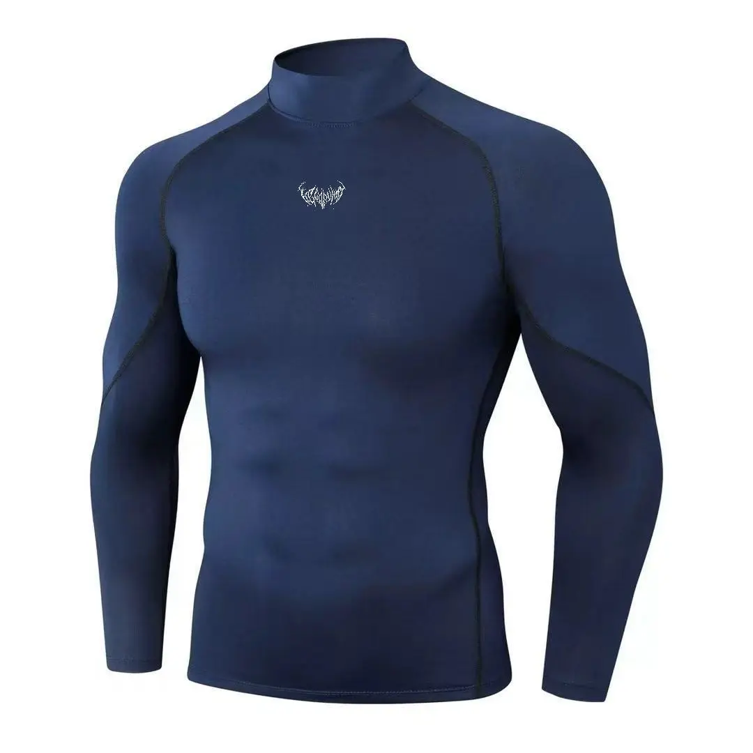 Męska koszulka sportowa, szybk – Quick Dry Underwear recenzja i cena