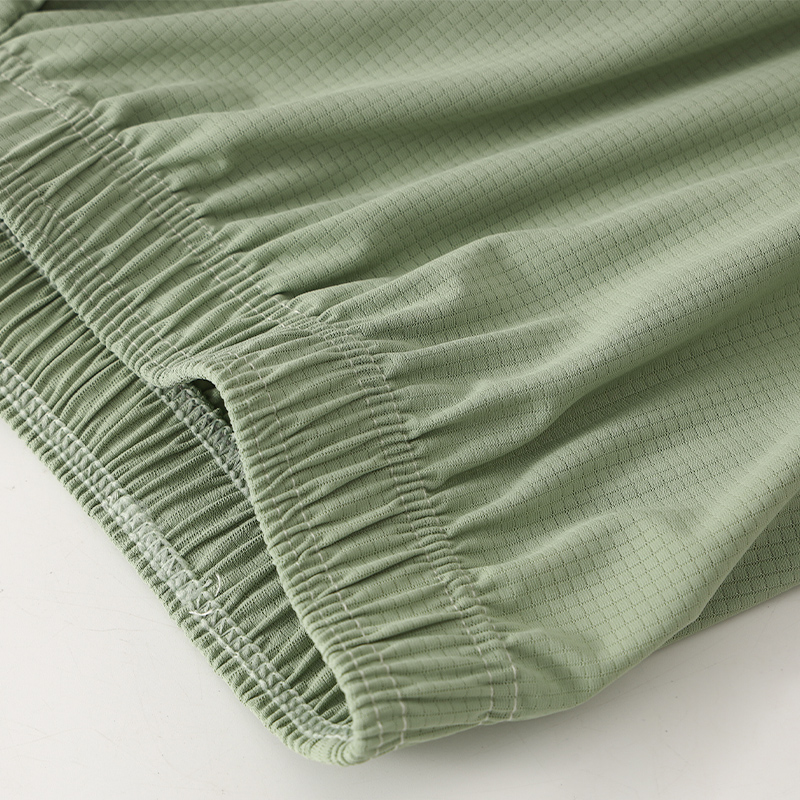 Męskie luźne szorty sportowe z – Quick Dry Underwear recenzja i cena