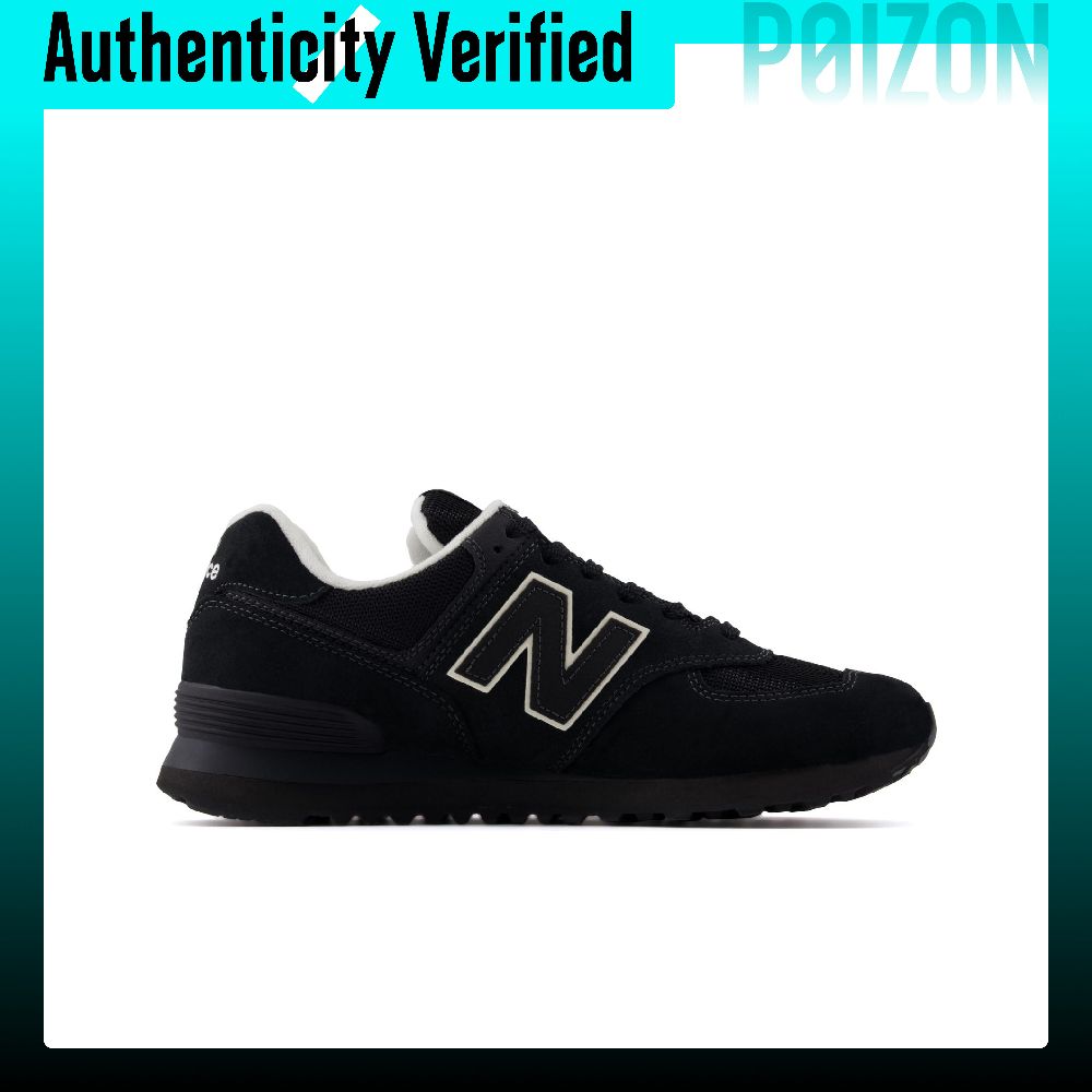 New Balance x Niko And ... NB  – New Balance Shoes 574 recenzja i cena