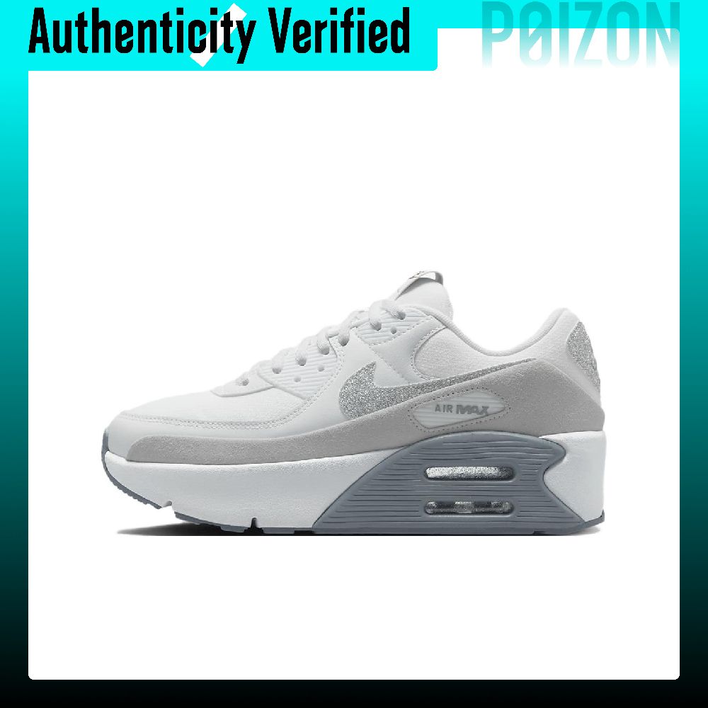 Nike Air Max 90 Low top Buty c – Nike Shoes Air Max 90 recenzja i cena
