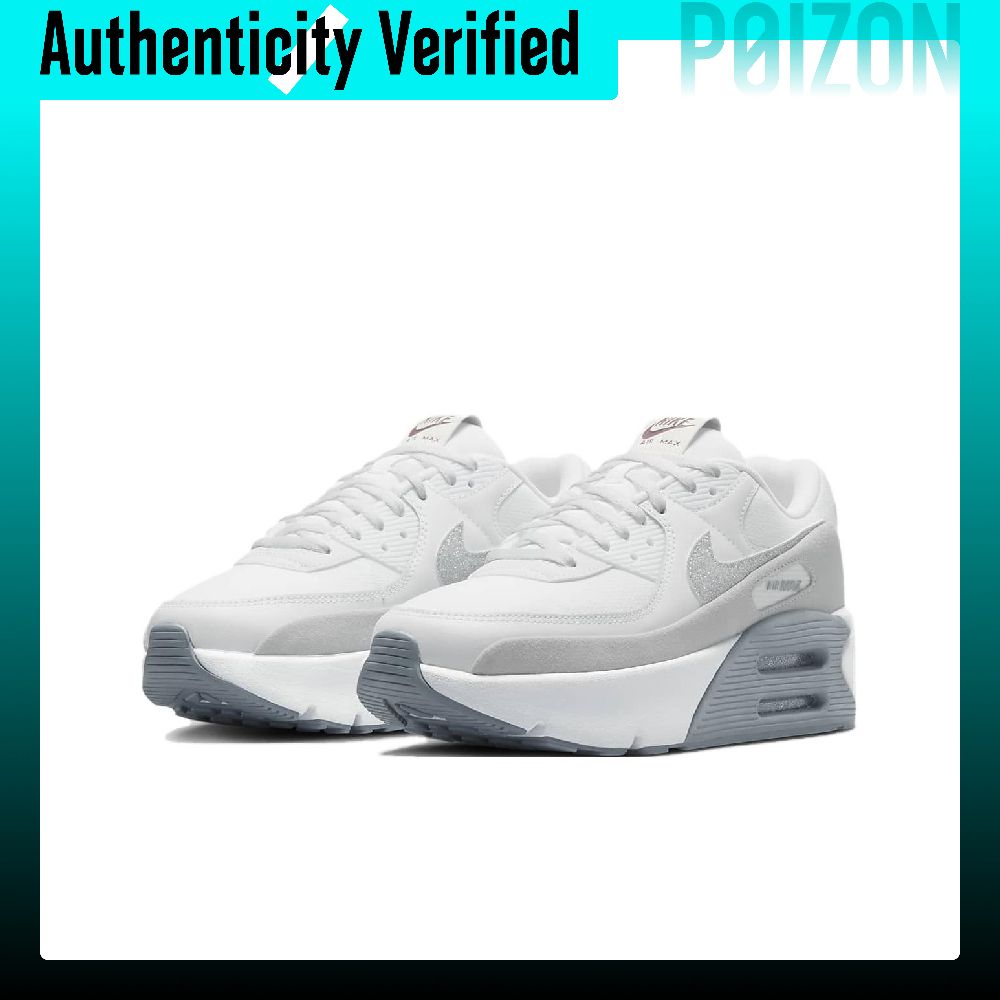 Nike Air Max 90 Low top Buty c – Nike Shoes Air Max 90 recenzja i cena