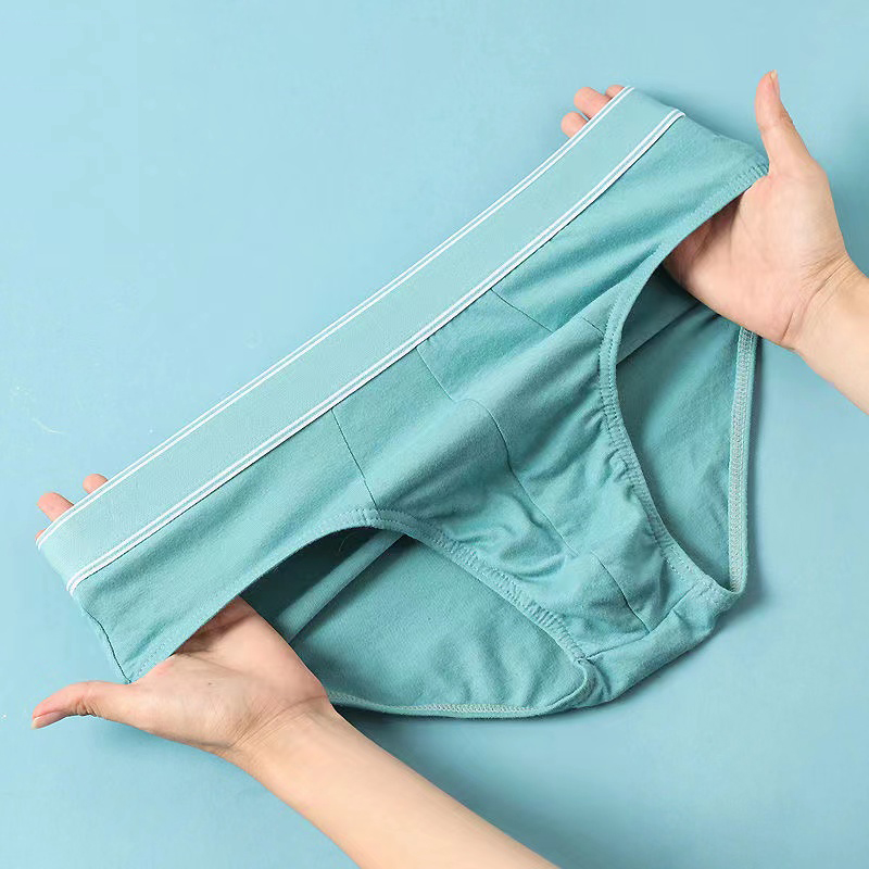 4 sztuk/partia męskie majtki s – Multi Pack Underwear recenzja i cena