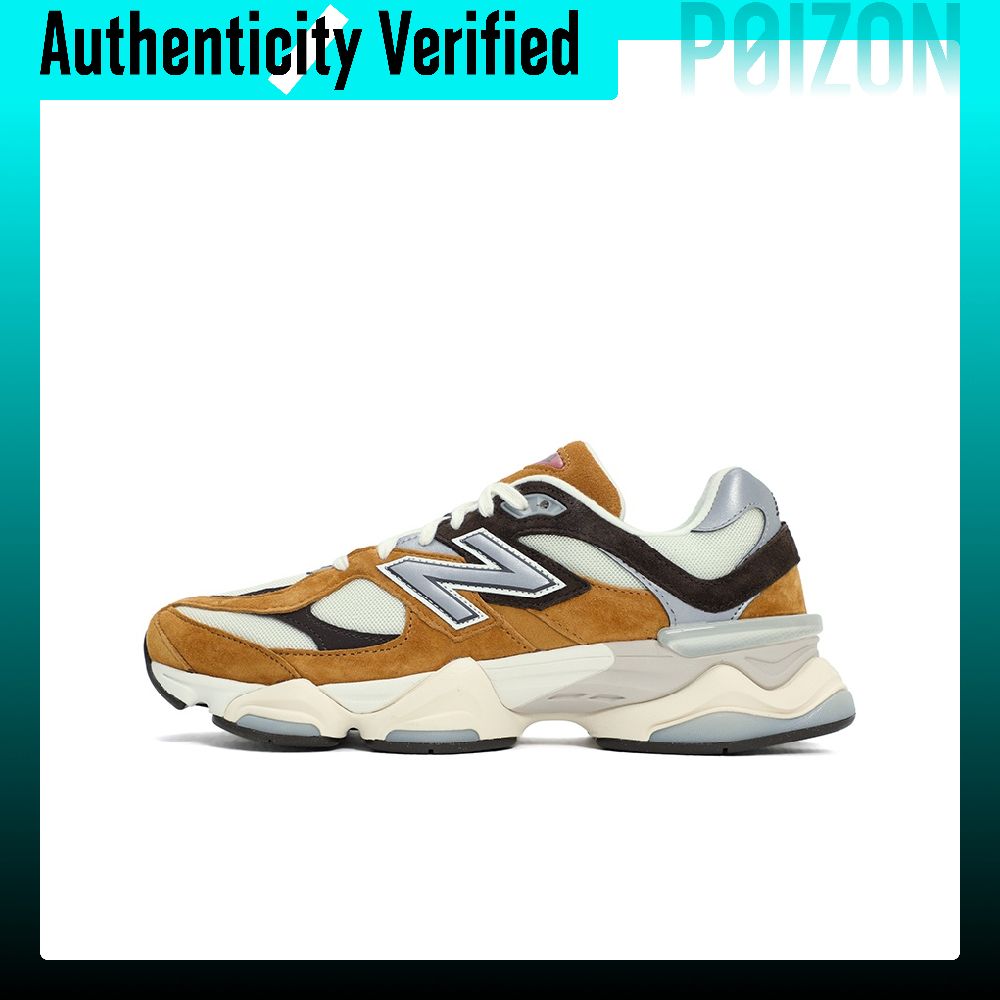 Nowe buty sportowe New Balance – New Balance Shoes 9060 recenzja i cena
