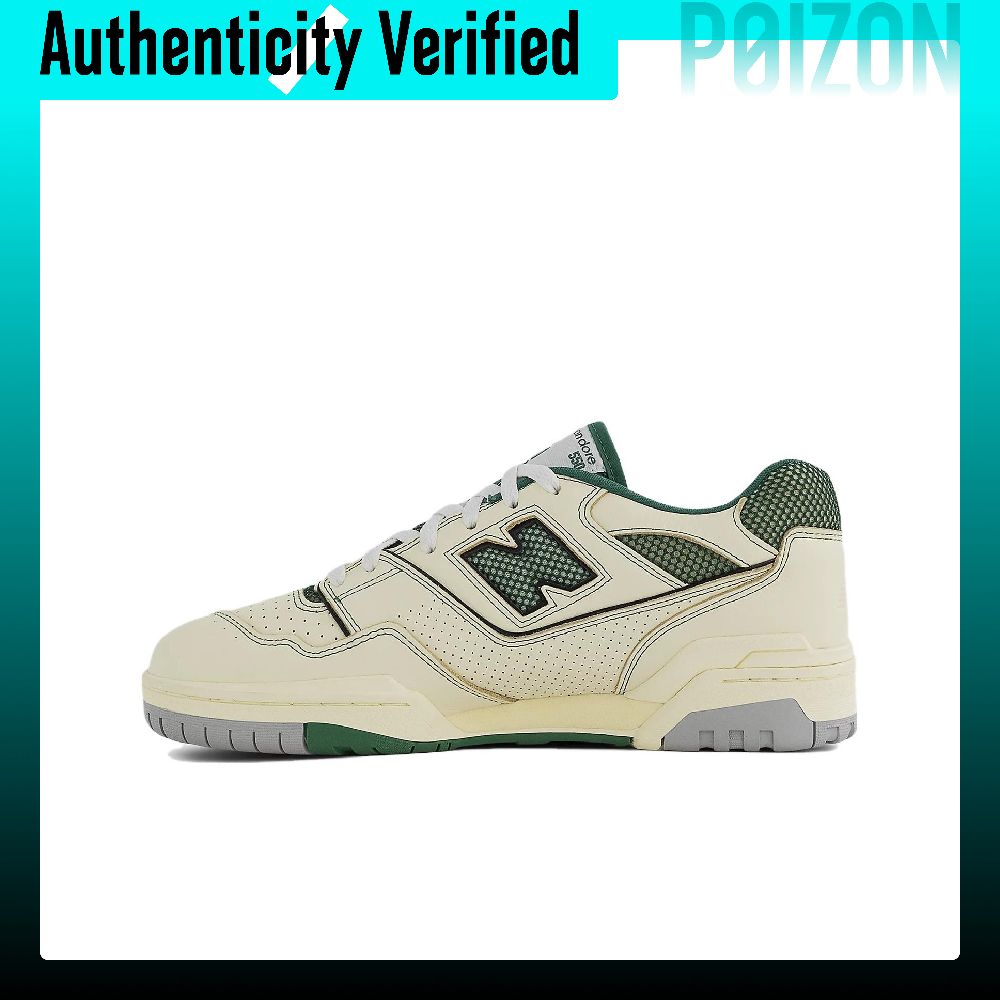 New Balance NB 550 Vintage But – New Balance Shoes 550 recenzja i cena