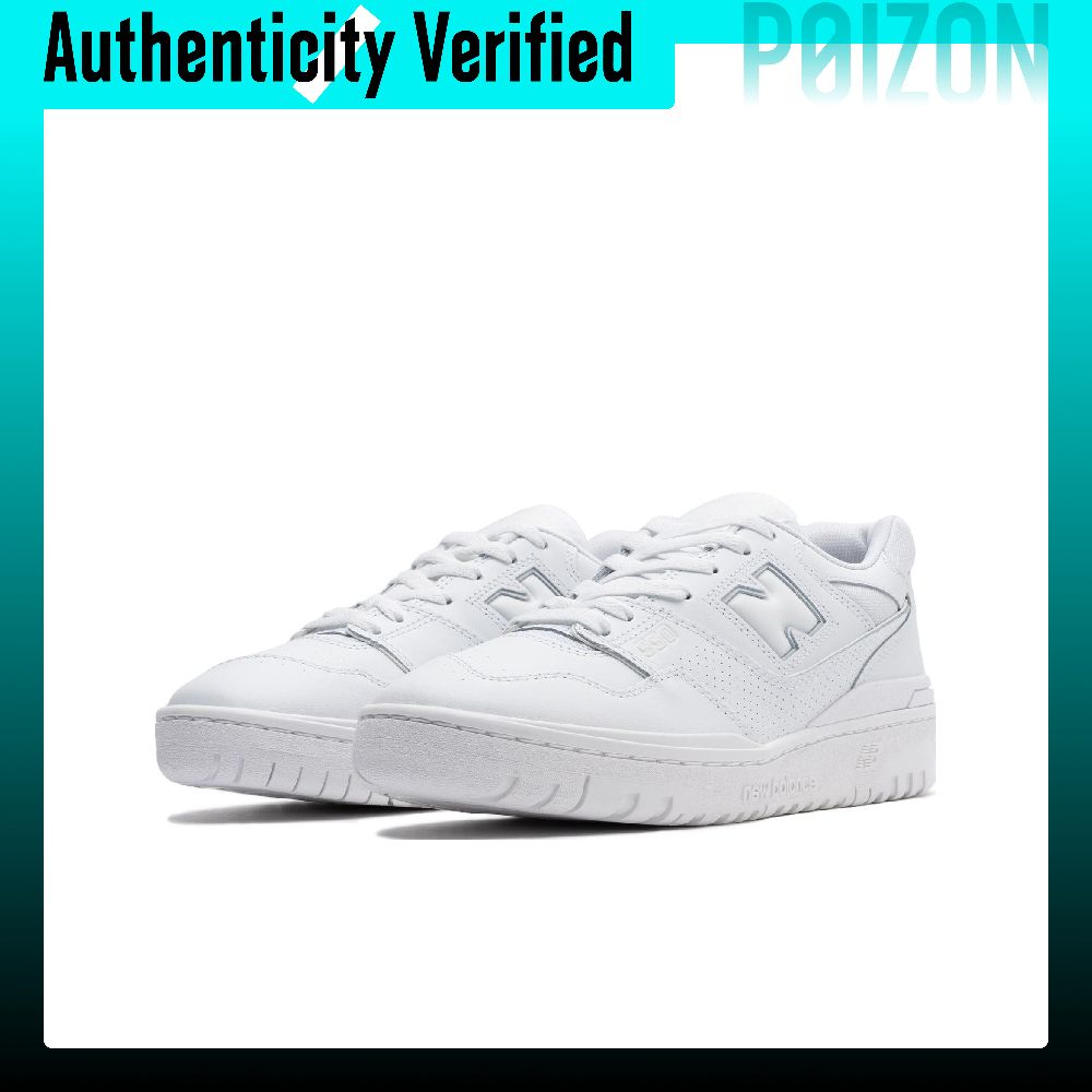 Nowe buty do koszykówki New Ba – New Balance Shoes 550 recenzja i cena