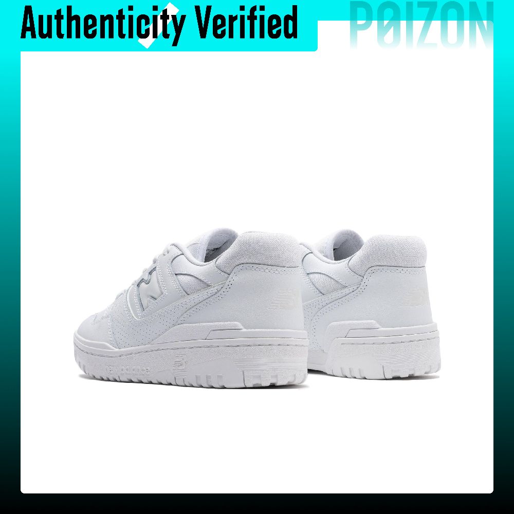 Nowe buty do koszykówki New Ba – New Balance Shoes 550 recenzja i cena
