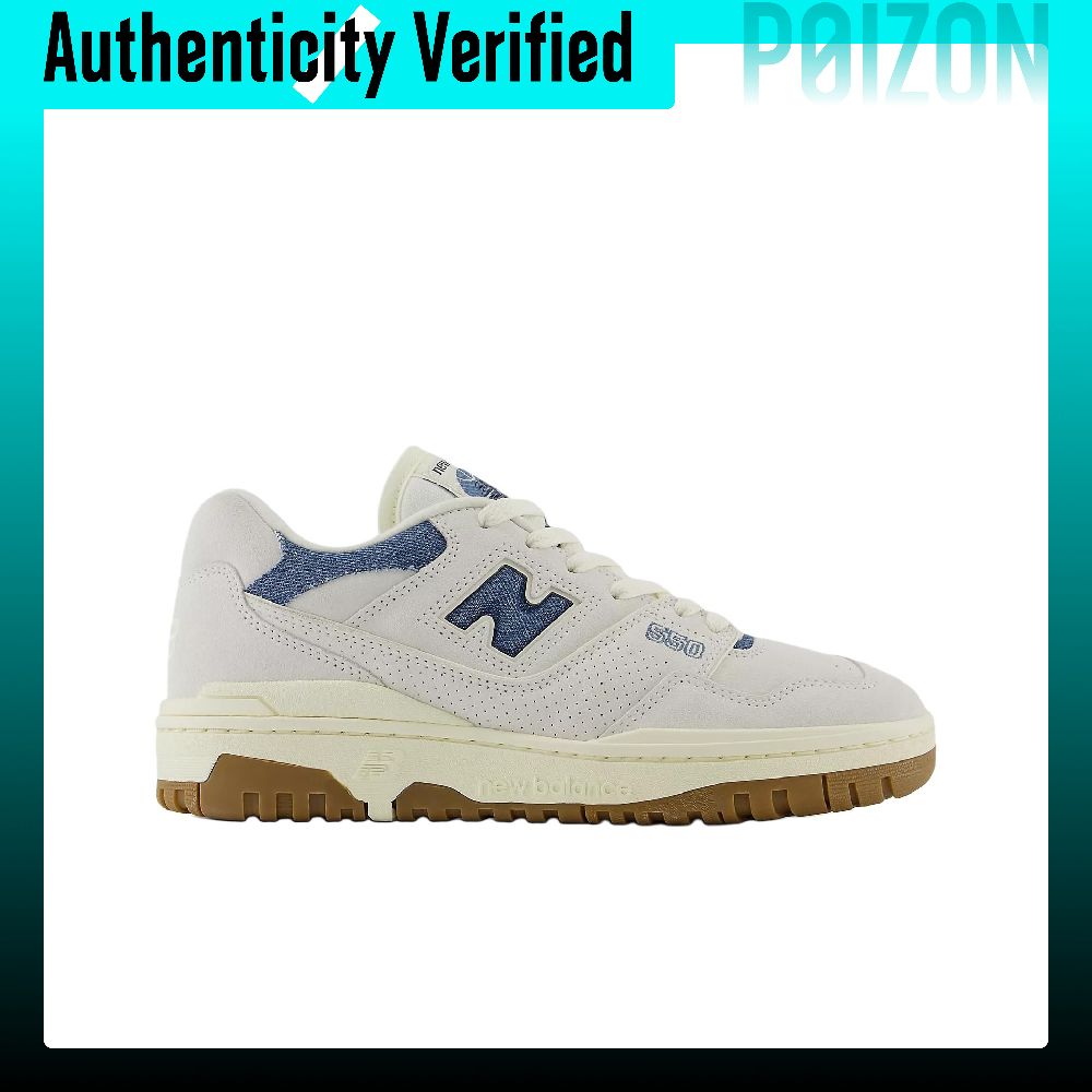 New Balance NB 550 Niskoprofil – New Balance Shoes 550 recenzja i cena