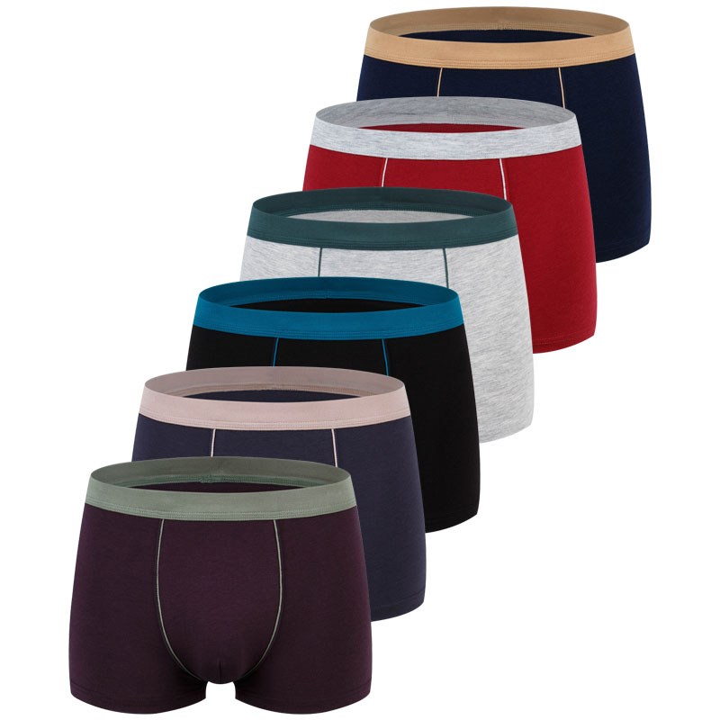 Duży rozmiar Bezszwowa bielizn – Multi Pack Underwear recenzja i cena
