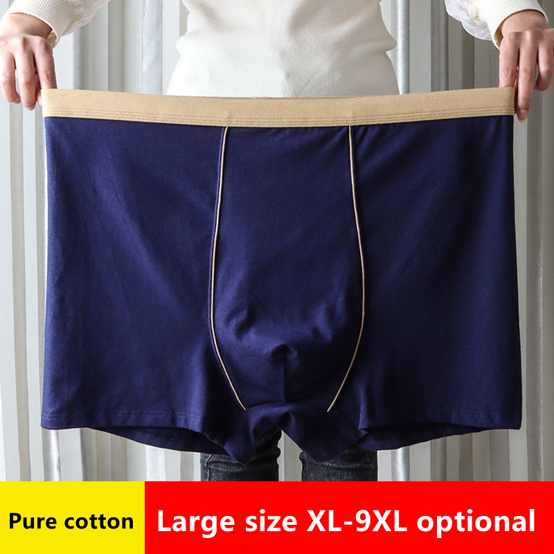 Duży rozmiar Bezszwowa bielizn – Multi Pack Underwear recenzja i cena