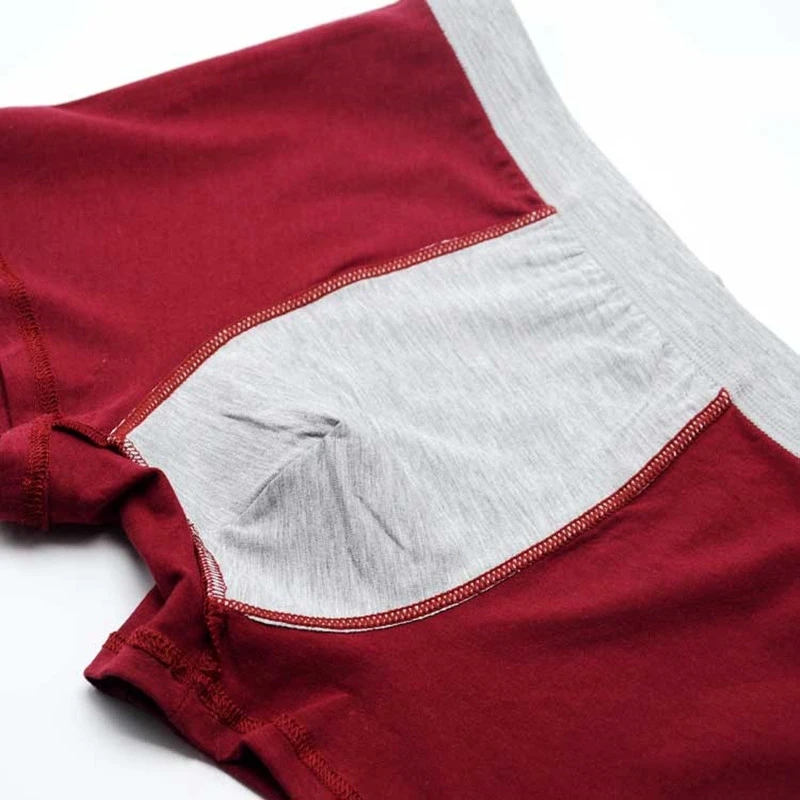 Duży rozmiar Bezszwowa bielizn – Multi Pack Underwear recenzja i cena