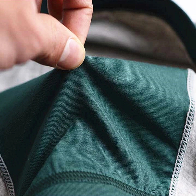Duży rozmiar Bezszwowa bielizn – Multi Pack Underwear recenzja i cena
