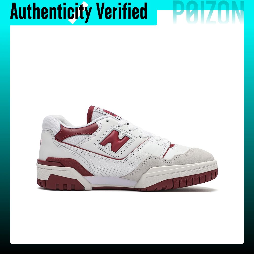 Buty do skateboardingu New Bal – New Balance Shoes 550 recenzja i cena
