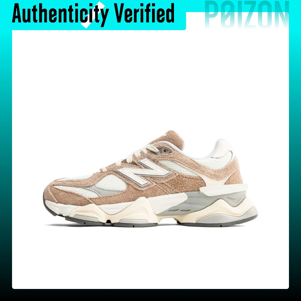 Nowe buty casualowe New Balanc – New Balance Shoes 9060 recenzja i cena