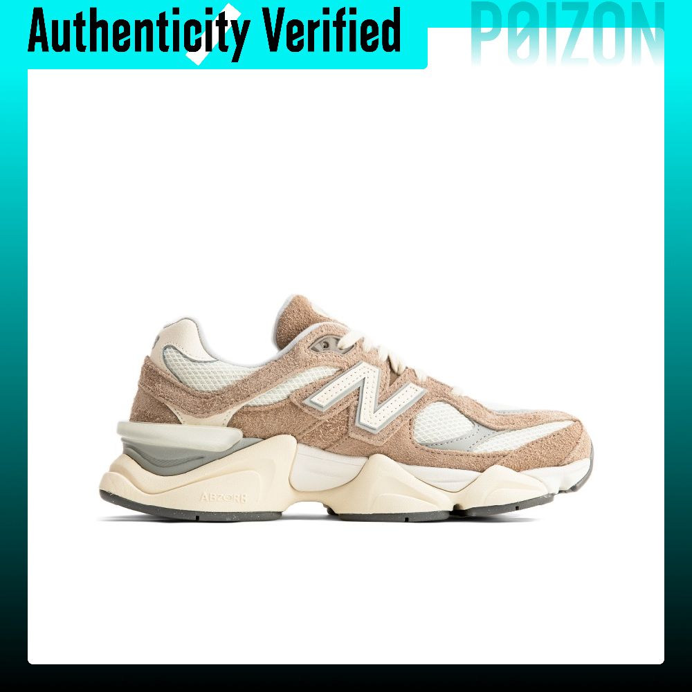 Nowe buty casualowe New Balanc – New Balance Shoes 9060 recenzja i cena