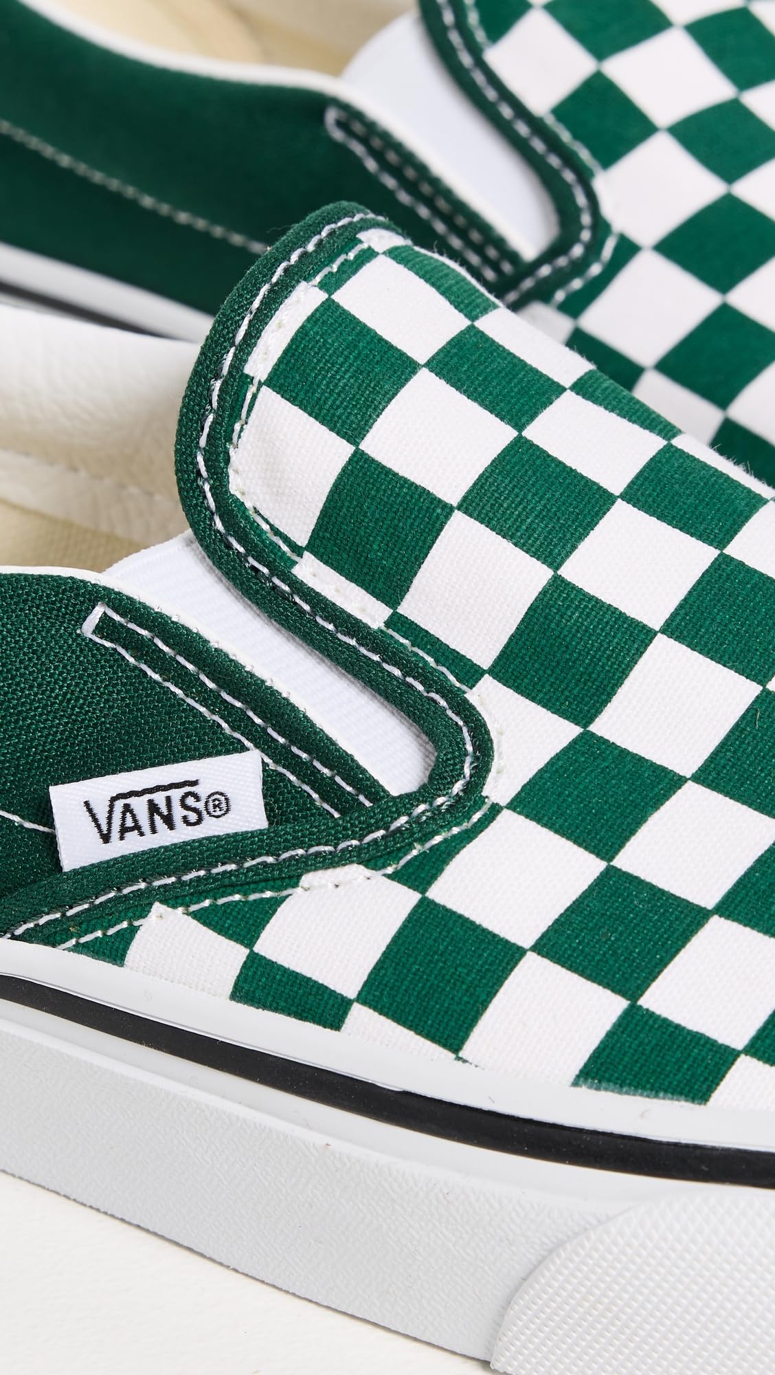 Męskie wsuwane sneakersy Vans  – Vans Shoes Old Skool recenzja i cena