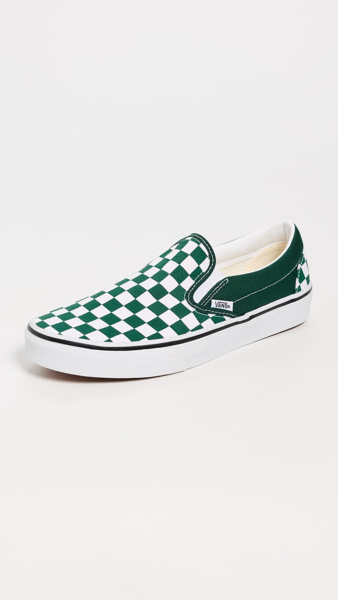 Męskie wsuwane sneakersy Vans  – Vans Shoes Old Skool recenzja i cena
