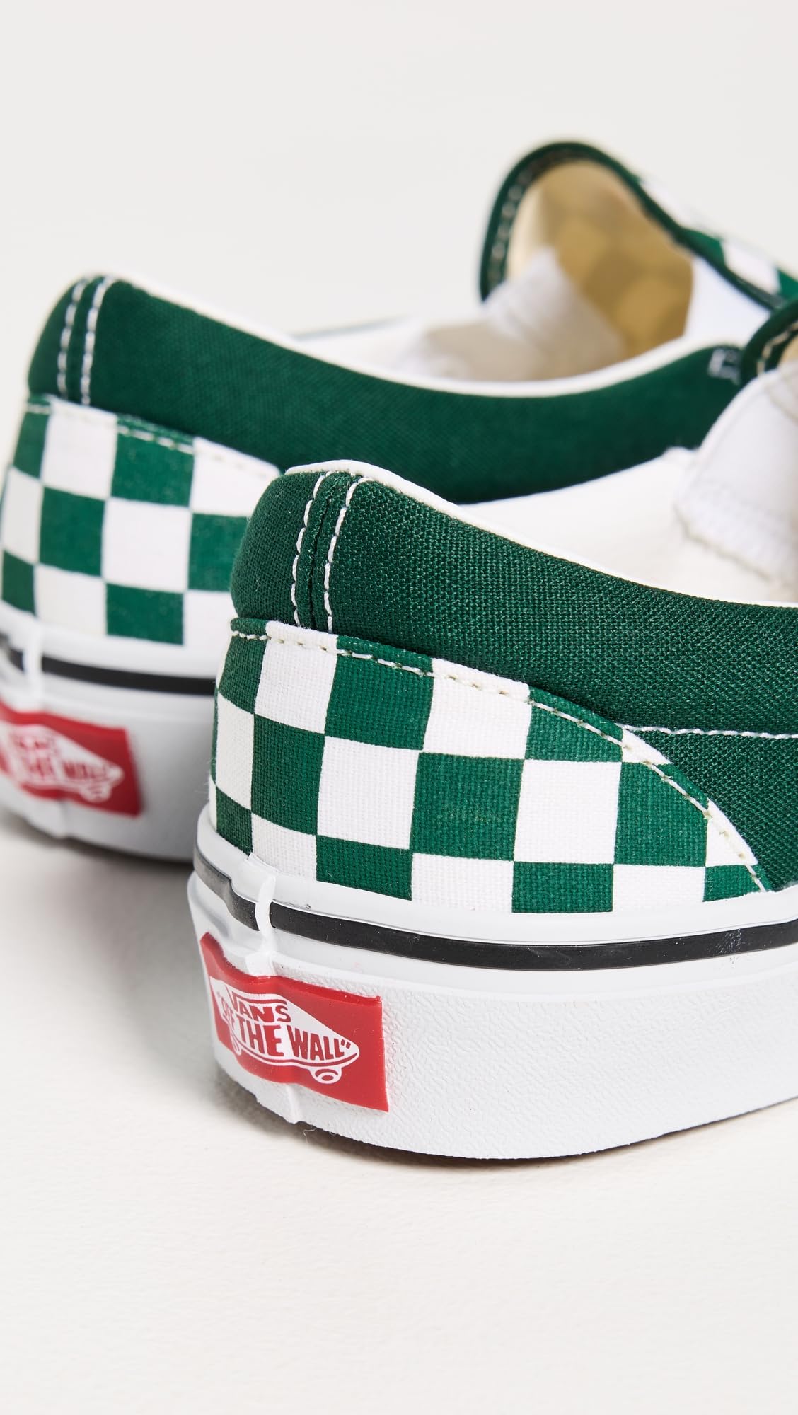 Męskie wsuwane sneakersy Vans  – Vans Shoes Old Skool recenzja i cena