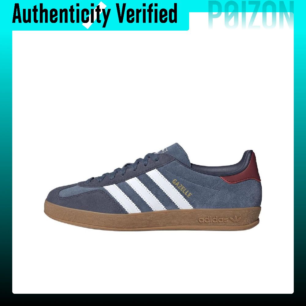 Adidas Originals GAZELLE INDOO – Adidas Shoes Gazelle recenzja i cena