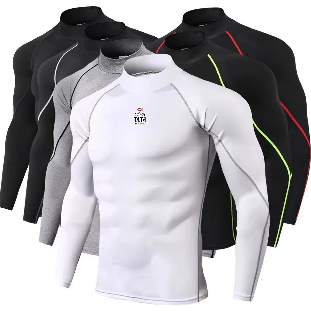 Męska koszulka sportowa, szybk – Quick Dry Underwear recenzja i cena