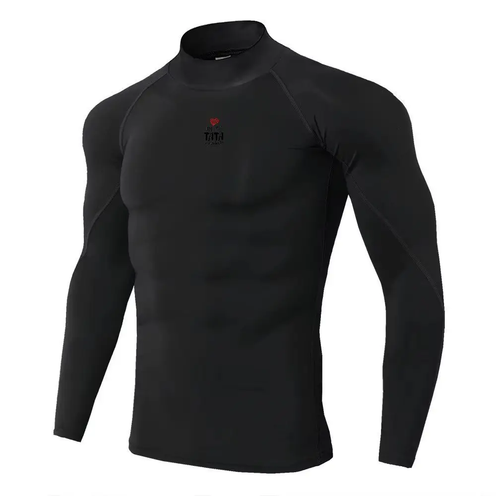 Męska koszulka sportowa, szybk – Quick Dry Underwear recenzja i cena