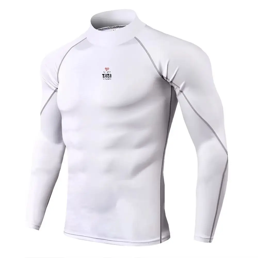 Męska koszulka sportowa, szybk – Quick Dry Underwear recenzja i cena