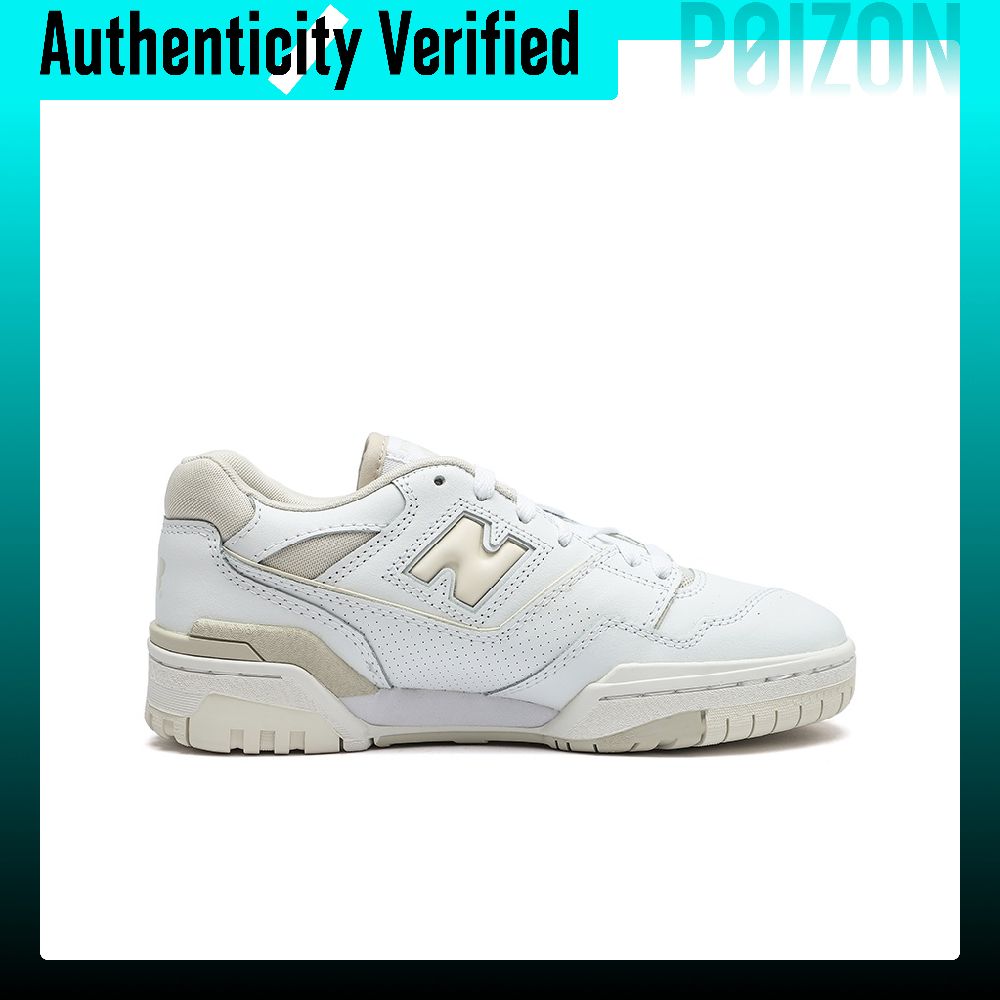 Nowe buty do koszykówki New Ba – New Balance Shoes 550 recenzja i cena