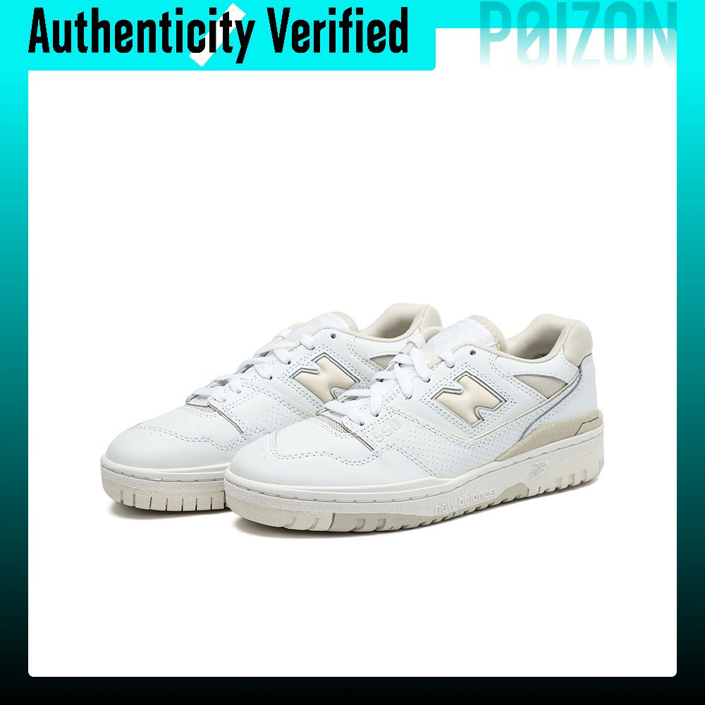 Nowe buty do koszykówki New Ba – New Balance Shoes 550 recenzja i cena