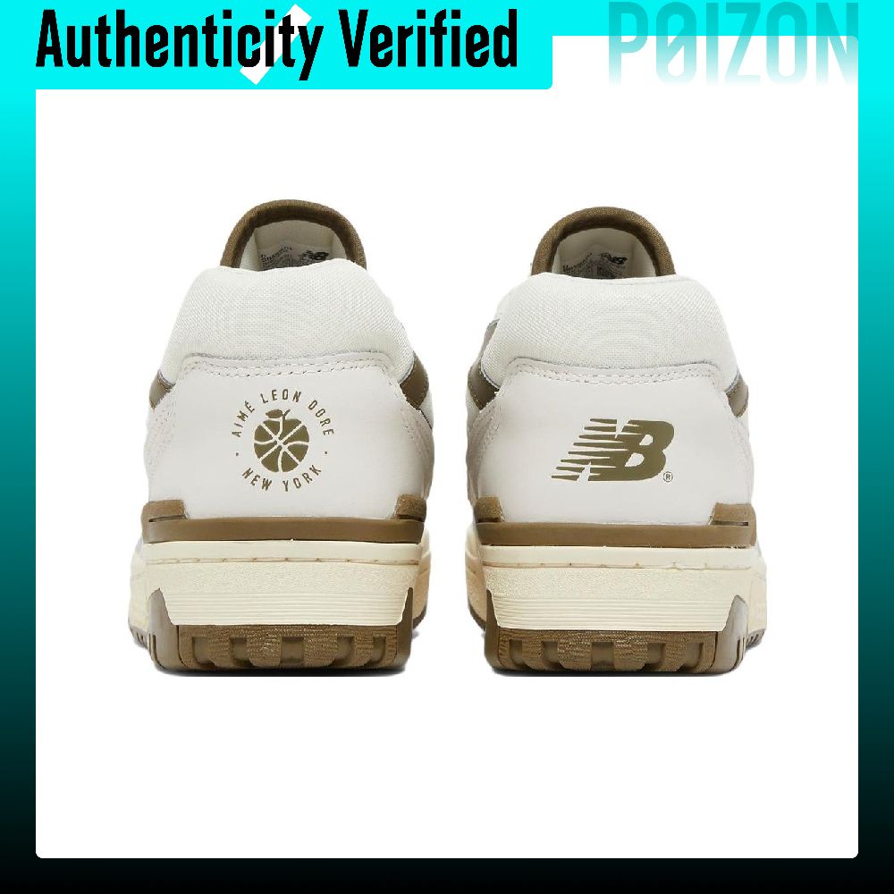 New Balance NB 550 Vintage But – New Balance Shoes 550 recenzja i cena
