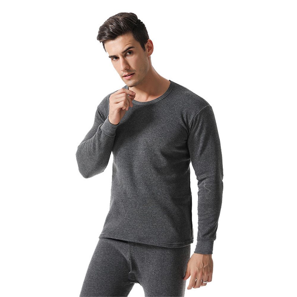 Zimowa ultra miękka bielizna t – Thermal Long John recenzja i cena
